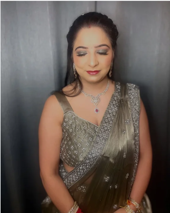 Party Makeup